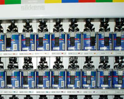 ����������� ������